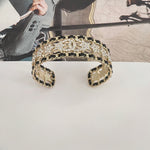 Load image into Gallery viewer, ΧΕΙΡΟΠΕΔΑ ΑΤΣΑΛΙΝΟ ΒΡΑΧΙΟΛΙ ΧΕΡΙΟΥ BESCH0344