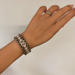 Load image into Gallery viewer, ΧΕΙΡΟΠΕΔΑ ΑΤΣΑΛΙΝΟ ΒΡΑΧΙΟΛΙ ΧΕΡΙΟΥ BESCH0344