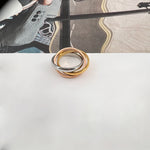 Load image into Gallery viewer, ΑΤΣΑΛΙΝΟ ΔΑΧΤΥΛΙΔΙ BESCR0197