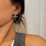 Load image into Gallery viewer, ΣΚΟΥΛΑΡΙΚΙ ΟΡΕΙΧΑΛΚΟΥ BESCE1018