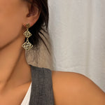 Load image into Gallery viewer, ΑΤΣΑΛΙΝΑ ΣΚΟΥΛΑΡΙΚΙΑ BESCE1022