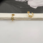 Load image into Gallery viewer, ΑΤΣΑΛΙΝΑ ΣΚΟΥΛΑΡΙΚΙΑ BESCE1020