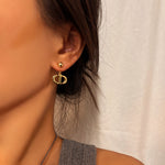 Load image into Gallery viewer, ΑΤΣΑΛΙΝΑ ΣΚΟΥΛΑΡΙΚΙΑ BESCE1021