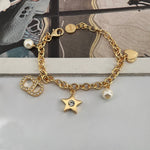 Load image into Gallery viewer, ΑΤΣΑΛΙΝΟ ΒΡΑΧΙΟΛΙ ΧΕΡΙΟΥ BESCH0346