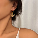 Load image into Gallery viewer, ΑΤΣΑΛΙΝΑ ΣΚΟΥΛΑΡΙΚΙΑ BESCE1024