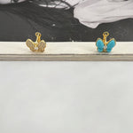 Load image into Gallery viewer, ΑΤΣΑΛΙΝΑ ΣΚΟΥΛΑΡΙΚΙΑ BESCE1025