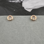 Load image into Gallery viewer, ΑΤΣΑΛΙΝΑ ΣΚΟΥΛΑΡΙΚΙΑ BESCE1027