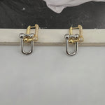 Load image into Gallery viewer, ΑΤΣΑΛΙΝΑ ΣΚΟΥΛΑΡΙΚΙΑ BESCE1028