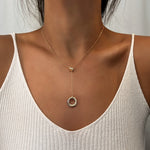 Load image into Gallery viewer, ΑΤΣΑΛΙΝΟ ΚΟΛΙΕ BESCL0399