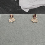 Load image into Gallery viewer, ΑΤΣΑΛΙΝΑ ΣΚΟΥΛΑΡΙΚΙΑ BESCE1030