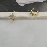 Load image into Gallery viewer, ΑΤΣΑΛΙΝΑ ΣΚΟΥΛΑΡΙΚΙΑ BESCE1031