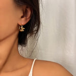 Load image into Gallery viewer, ΑΤΣΑΛΙΝΑ ΣΚΟΥΛΑΡΙΚΙΑ BESCE1031