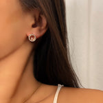 Load image into Gallery viewer, ΑΤΣΑΛΙΝΑ ΣΚΟΥΛΑΡΙΚΙΑ BESCE1034