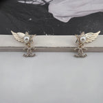 Load image into Gallery viewer, ΑΤΣΑΛΙΝΑ ΣΚΟΥΛΑΡΙΚΙΑ BESCE1036