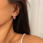 Load image into Gallery viewer, ΑΤΣΑΛΙΝΑ ΣΚΟΥΛΑΡΙΚΙΑ BESCE1038