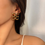 Load image into Gallery viewer, ΑΤΣΑΛΙΝΑ ΣΚΟΥΛΑΡΙΚΙΑ BESCE1049