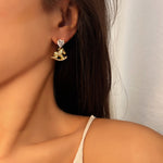 Load image into Gallery viewer, ΑΤΣΑΛΙΝΑ ΣΚΟΥΛΑΡΙΚΙΑ BESCE1050