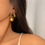 Load image into Gallery viewer, ΑΤΣΑΛΙΝΑ ΣΚΟΥΛΑΡΙΚΙΑ BESCE1053