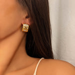 Load image into Gallery viewer, ΑΤΣΑΛΙΝΑ ΣΚΟΥΛΑΡΙΚΙΑ BESCE1054