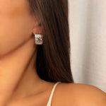 Load image into Gallery viewer, ΑΤΣΑΛΙΝΑ ΣΚΟΥΛΑΡΙΚΙΑ BESCE1054