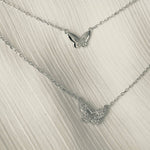 Load image into Gallery viewer, BUTTERFLIES ΑΣΗΜΕΝΙΟ ΚΟΛΙΕ BESCL0158