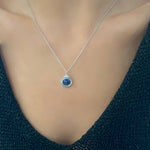 Load image into Gallery viewer, TIGER ΚΟΛΙΕ ΟΡΕΙΧΑΛΚΟΥ BESCL0104