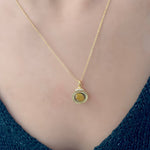 Load image into Gallery viewer, TIGER ΚΟΛΙΕ ΟΡΕΙΧΑΛΚΟΥ BESCL0104