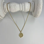 Load image into Gallery viewer, SPIRIT ΚΟΛΙΕ ΟΡΕΙΧΑΛΚΟΥ BESCL0108