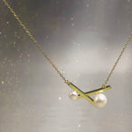 Load image into Gallery viewer, LIMERENCE ΑΣΗΜΕΝΙΟ ΚΟΛΙΕ BESCL0113