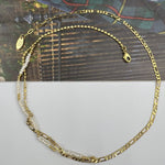 Load image into Gallery viewer, MIXED ΑΤΣΑΛΙΝΟ ΚΟΛΙΕ BESCL0139