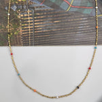 Load image into Gallery viewer, MULTICOLOR ΚΟΛΙΕ ΟΡΕΙΧΑΛΚΟΥ BESCL0143