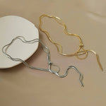 Load image into Gallery viewer, ΑΤΣΑΛΙΝΟ ΚΟΛΙΕ BESCL0157