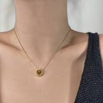 Load image into Gallery viewer, ΑΤΣΑΛΙΝΟ ΚΟΛΙΕ BESCL0168