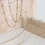 Load image into Gallery viewer, ΑΤΣΑΛΙΝΟ ΚΟΛΙΕ BESCL0180