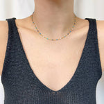 Load image into Gallery viewer, ΑΤΣΑΛΙΝΟ ΚΟΛΙΕ BESCL0180