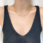 Load image into Gallery viewer, ΑΤΣΑΛΙΝΟ ΚΟΛΙΕ BESCL0180