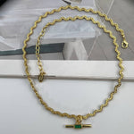 Load image into Gallery viewer, ΚΟΛΙΕ ΟΡΕΙΧΑΛΚΟΥ BESCL0181