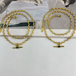 Load image into Gallery viewer, ΚΟΛΙΕ ΟΡΕΙΧΑΛΚΟΥ BESCL0181