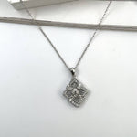 Load image into Gallery viewer, CROSS ΑΣΗΜΕΝΙΟ ΚΟΛΙΕ BESCL0182