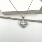 Load image into Gallery viewer, CROSS ΑΣΗΜΕΝΙΟ ΚΟΛΙΕ BESCL0182