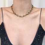 Load image into Gallery viewer, ΑΤΣΑΛΙΝΟ ΚΟΛΙΕ BESCL0184