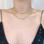 Load image into Gallery viewer, ΑΤΣΑΛΙΝΟ ΚΟΛΙΕ BESCL0185