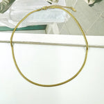 Load image into Gallery viewer, ΑΤΣΑΛΙΝΟ ΚΟΛΙΕ BESCL0185