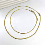 Load image into Gallery viewer, ΑΤΣΑΛΙΝΟ ΚΟΛΙΕ BESCL0185