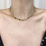 Load image into Gallery viewer, ΚΟΛΙΕ ΟΡΕΙΧΑΛΚΟΥ BESCL0186