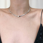 Load image into Gallery viewer, ΑΣΗΜΕΝΙΟ ΚΟΛΙΕ BESCL0187