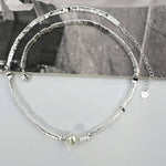 Load image into Gallery viewer, ΑΣΗΜΕΝΙΟ ΚΟΛΙΕ BESCL0187