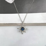 Load image into Gallery viewer, STAR ΑΣΗΜΕΝΙΟ ΚΟΛΙΕ BESCL0195