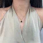 Load image into Gallery viewer, ΑΤΣΑΛΙΝΟ ΚΟΛΙΕ BESCL0197