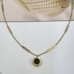 Load image into Gallery viewer, ΑΤΣΑΛΙΝΟ ΚΟΛΙΕ BESCL0197